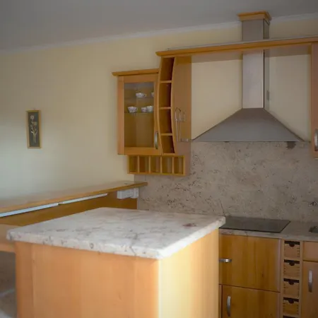 Harmony Hall Апартаменты