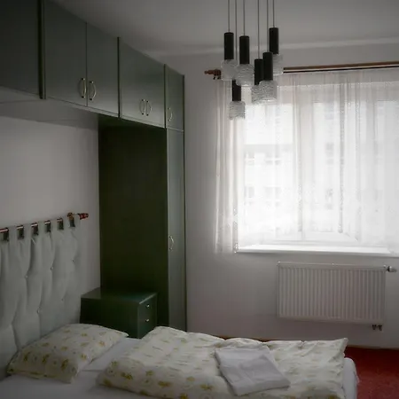 Harmony Hall Градец-Кралове