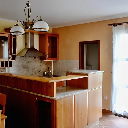 Apartman Harmony Hall