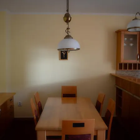 Апартаменты Harmony Hall