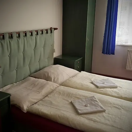 Harmony Hall Апартаменты *