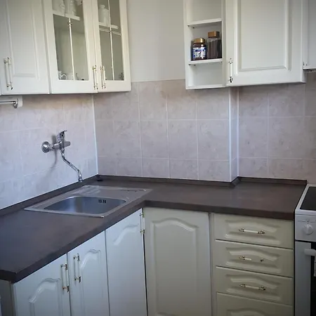 Harmony Hall * Χράντεκ Κράλοβε