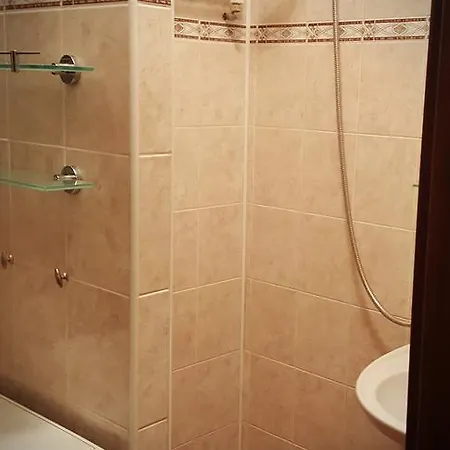 شقة Harmony Hall