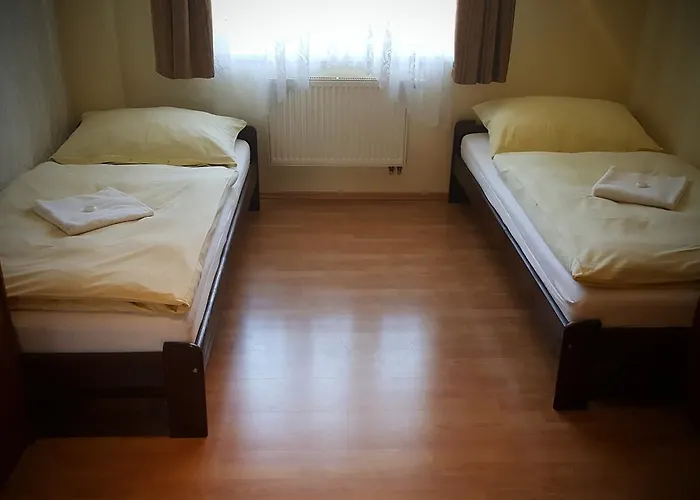 Harmony Hall Lägenhet Hradec Králové